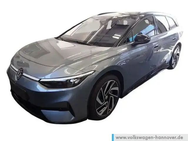 Volkswagen ID.7