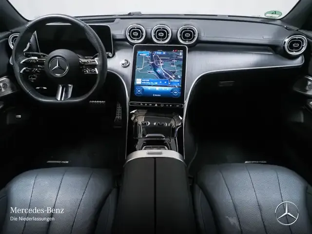 Mercedes-Benz CLE 200