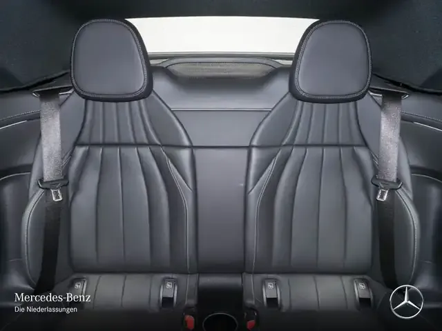 Mercedes-Benz CLE 200
