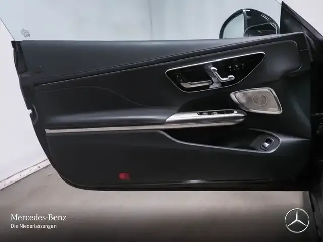 Mercedes-Benz CLE 200
