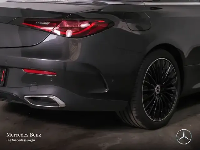 Mercedes-Benz CLE 200