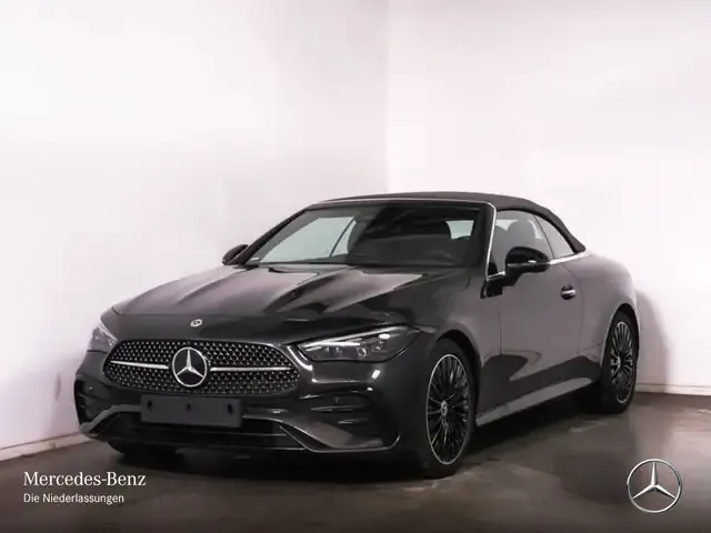 Mercedes-Benz CLE 200