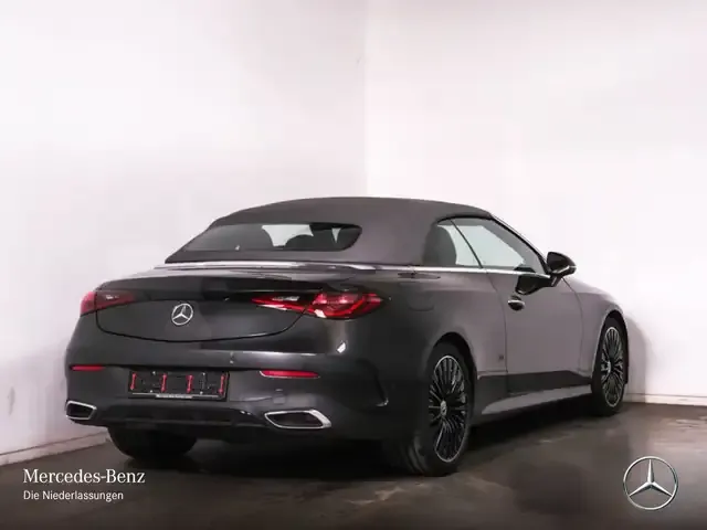 Mercedes-Benz CLE 200
