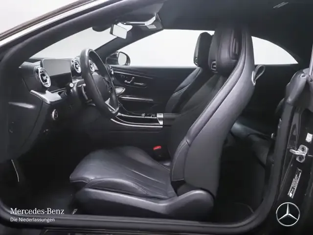Mercedes-Benz CLE 200