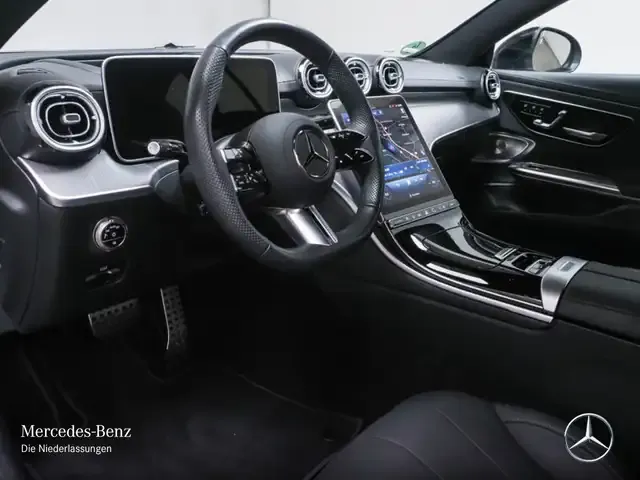 Mercedes-Benz CLE 200