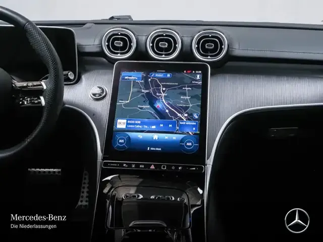 Mercedes-Benz CLE 200