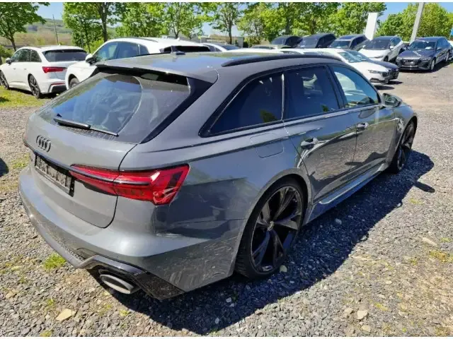 Audi RS6
