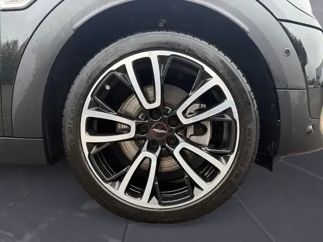 MINI Cooper SE Countryman