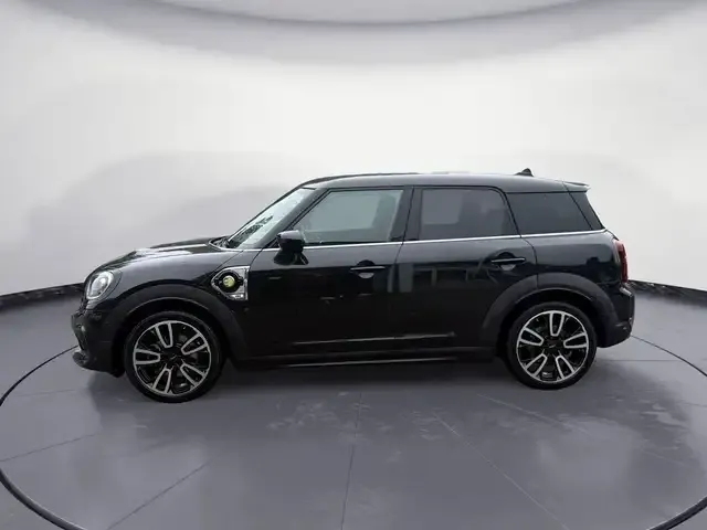 MINI Cooper SE Countryman