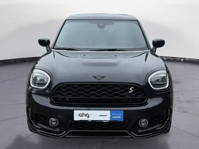 MINI Cooper SE Countryman