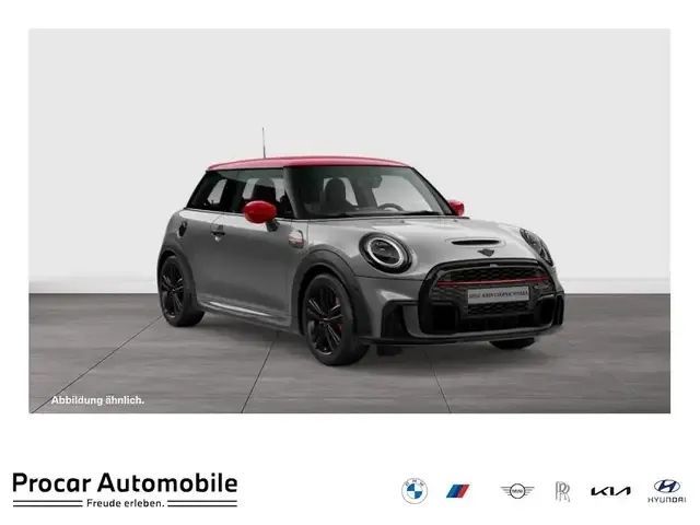 MINI John Cooper Works