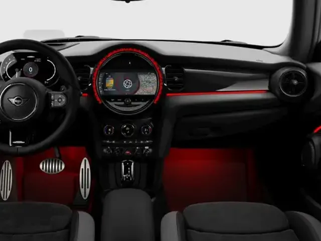 MINI John Cooper Works