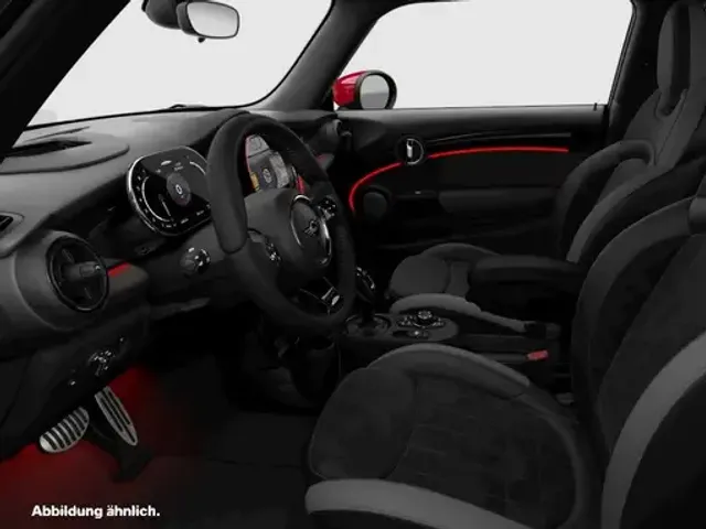 MINI John Cooper Works
