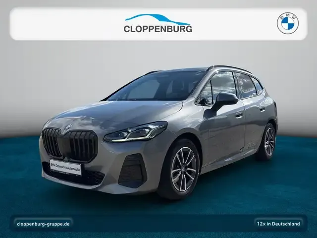 BMW 220