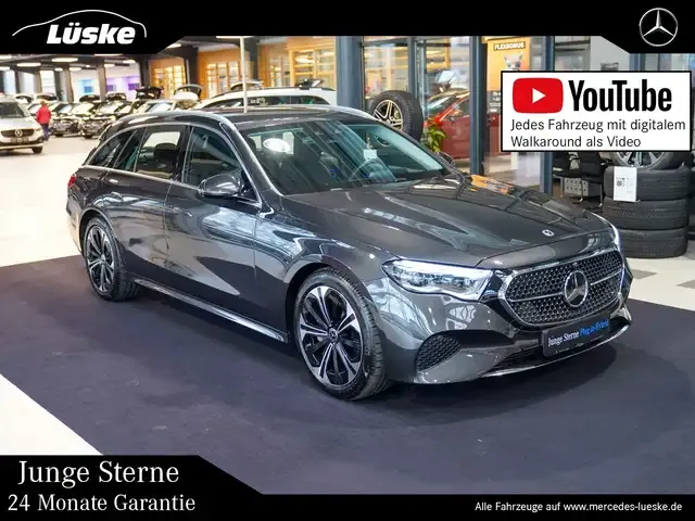 Mercedes-Benz E 300