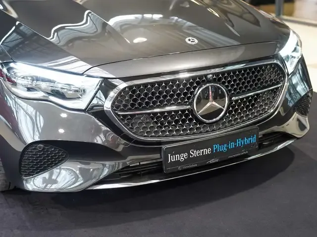 Mercedes-Benz E 300