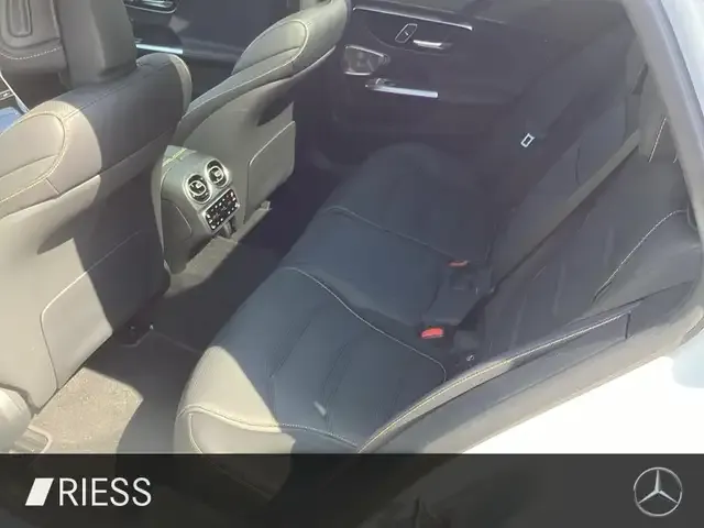 Mercedes-Benz C 63 AMG