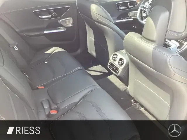 Mercedes-Benz C 63 AMG