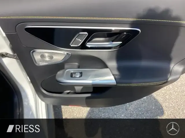 Mercedes-Benz C 63 AMG