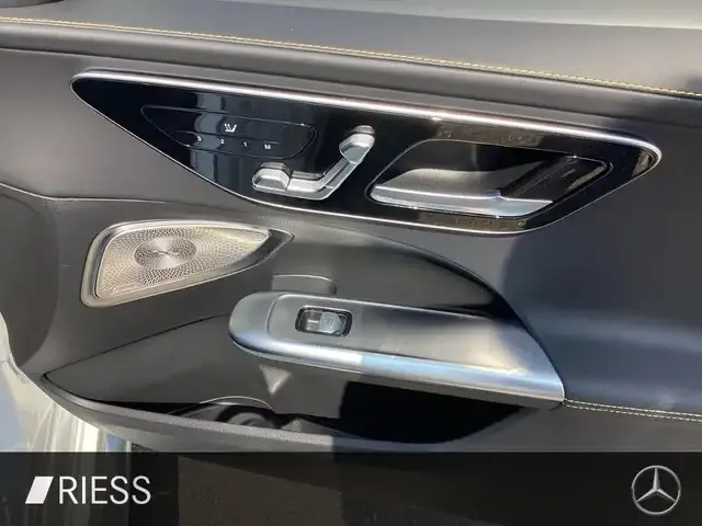 Mercedes-Benz C 63 AMG
