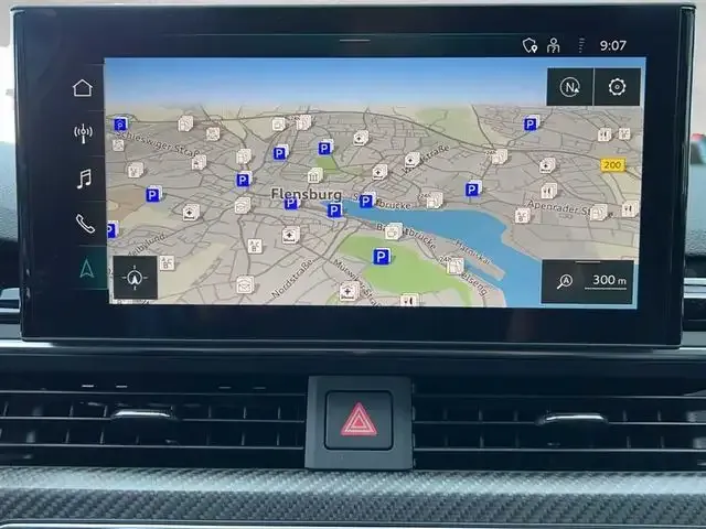 Audi RS4