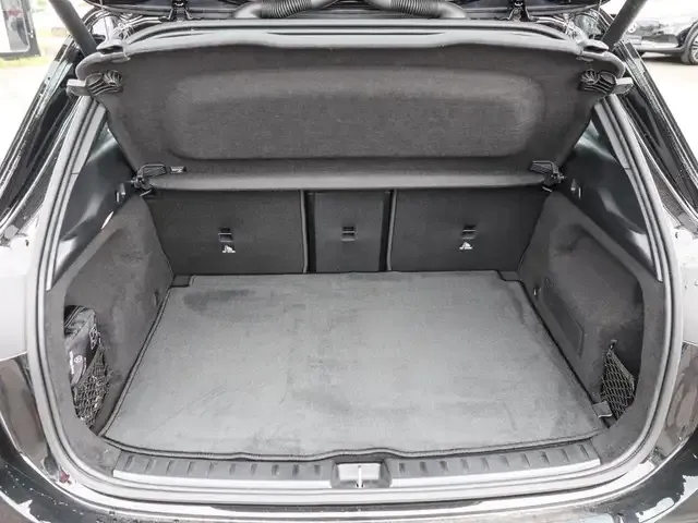 Mercedes-Benz EQA 350