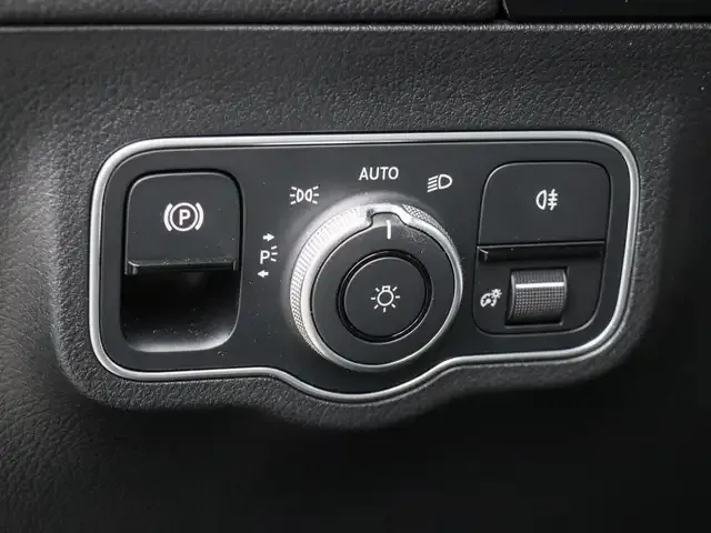 Mercedes-Benz EQA 350