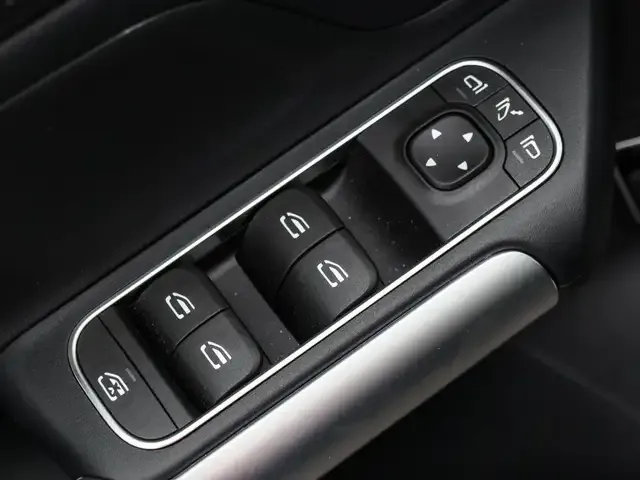 Mercedes-Benz EQA 350