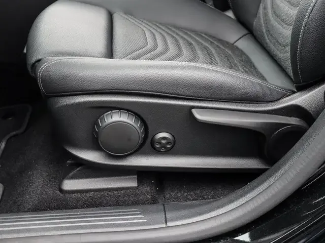 Mercedes-Benz EQA 350