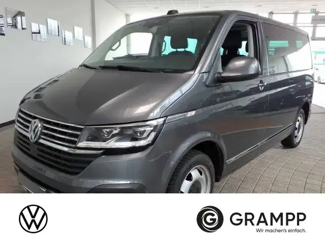 Volkswagen T6.1 Multivan