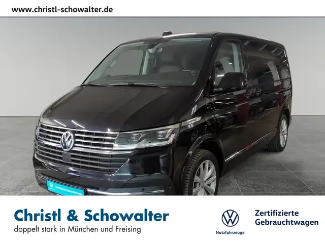 Volkswagen T6.1 Multivan