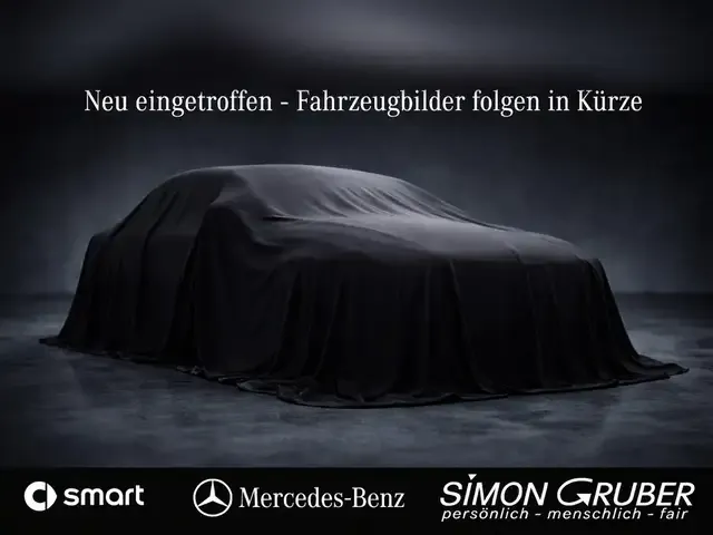 Mercedes-Benz GLE 53 AMG