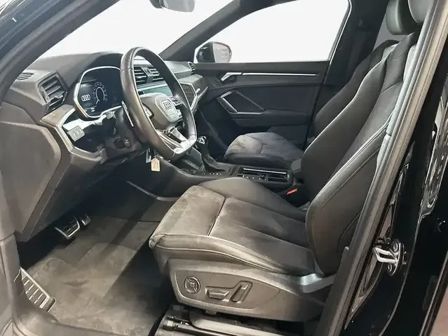 Audi RS Q3