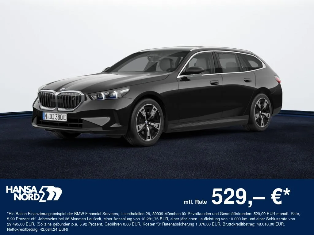 BMW i5