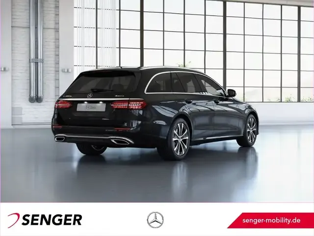 Mercedes-Benz E 300