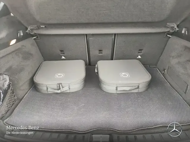Mercedes-Benz EQA 300