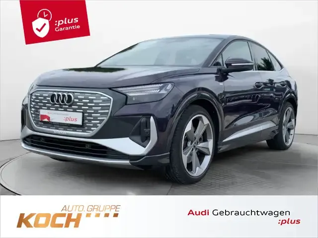 Audi Sonstiges
