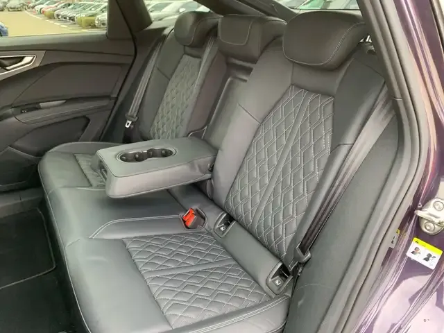 Audi Sonstiges