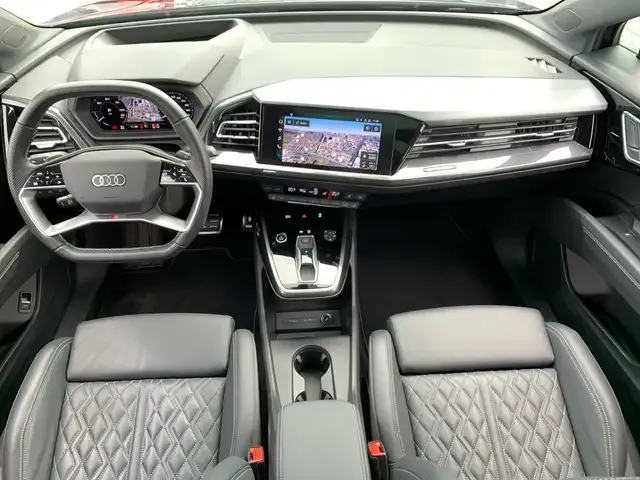 Audi Sonstiges