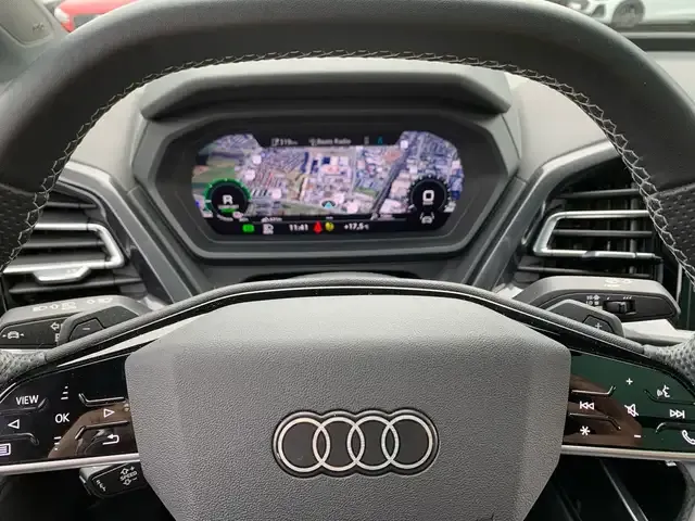 Audi Sonstiges