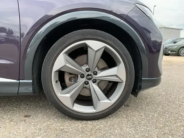 Audi Sonstiges