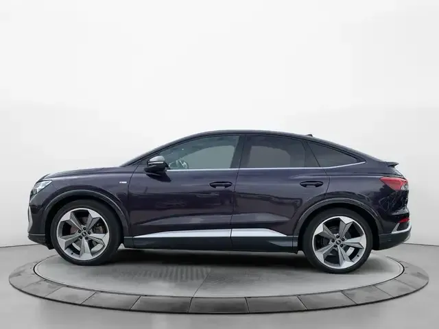 Audi Sonstiges