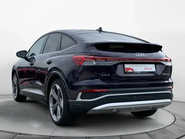 Audi Sonstiges