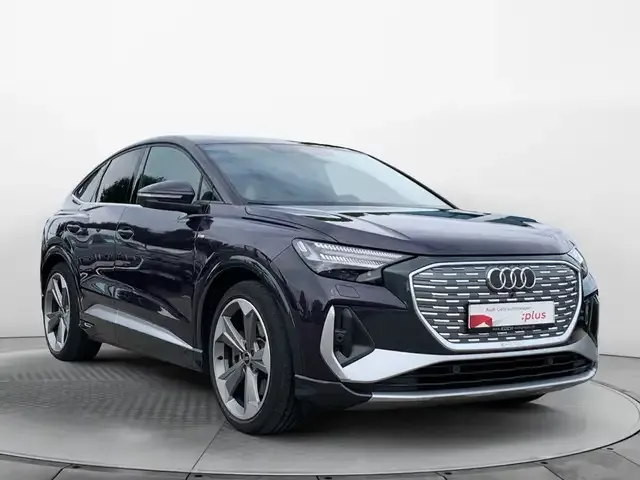 Audi Sonstiges