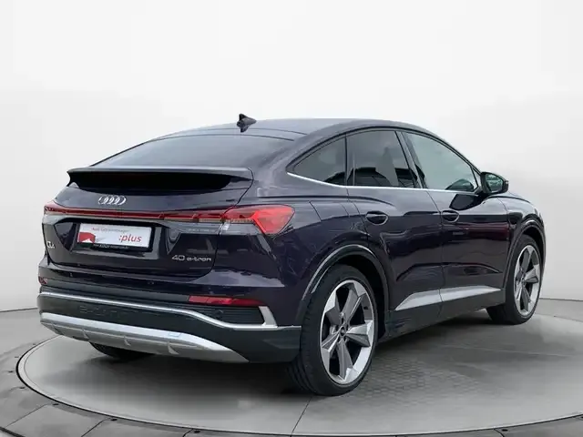 Audi Sonstiges