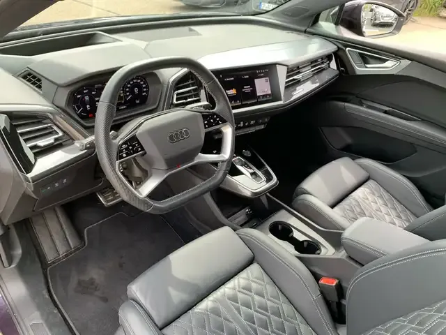 Audi Sonstiges