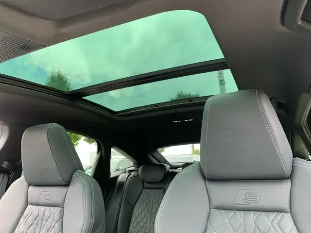 Audi Sonstiges