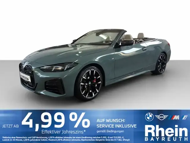 BMW 440