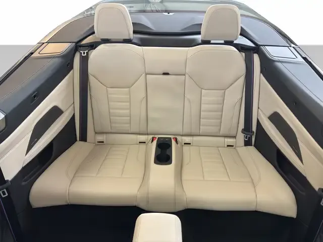 BMW 440
