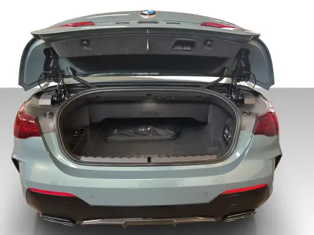 BMW 440